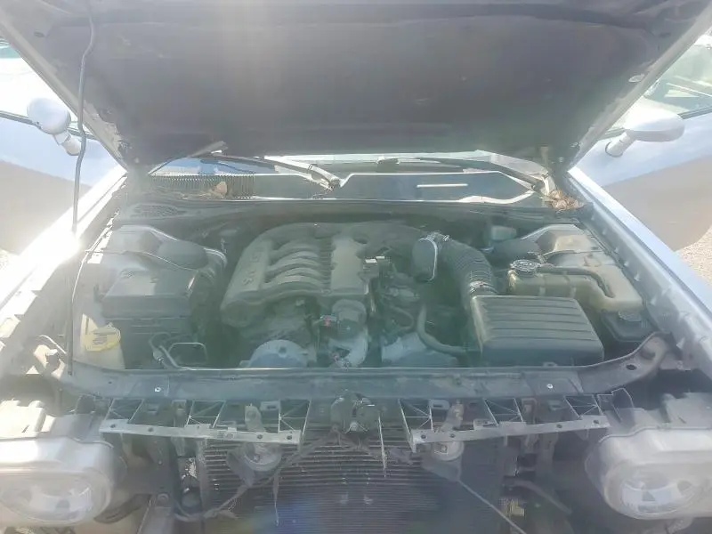 2010 DODGE CHALLENGER SE  