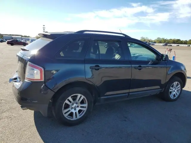 2010 FORD EDGE SE  