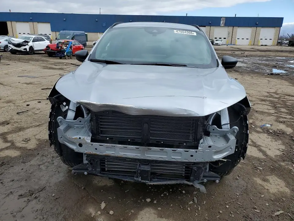 2024 FORD ESCAPE ST LINE  