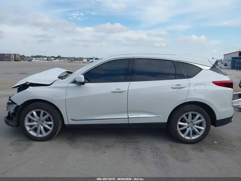 2021 ACURA RDX STANDARD