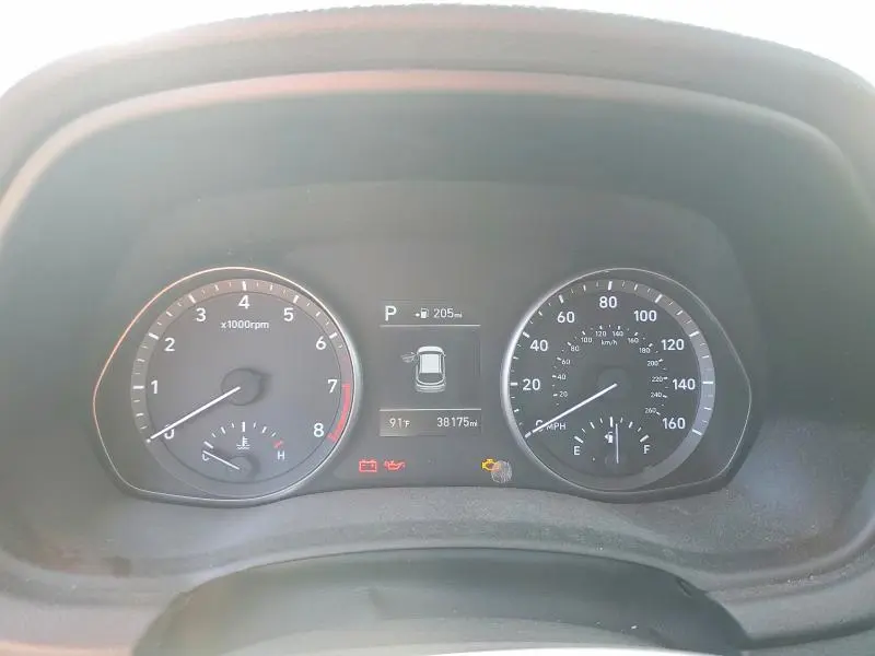 2018 HYUNDAI ELANTRA GT BASE  