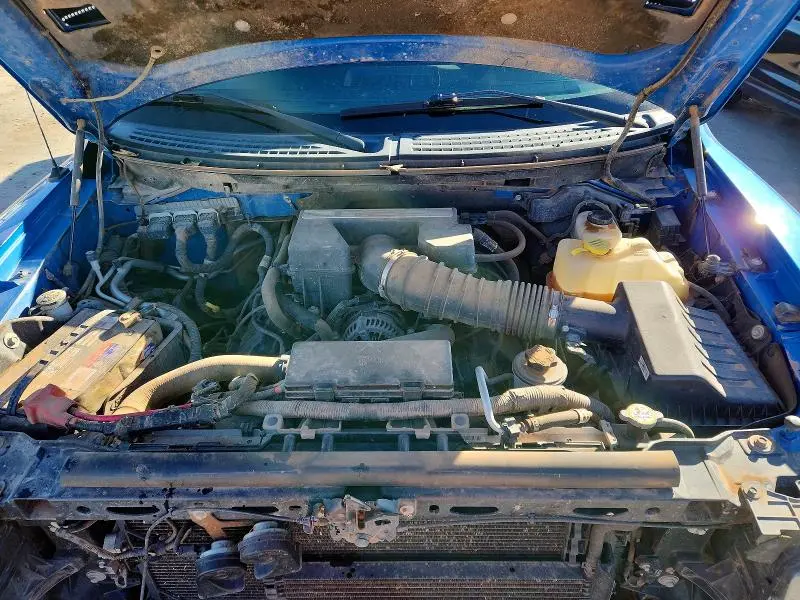 2013 FORD F150 SVT RAPTOR  