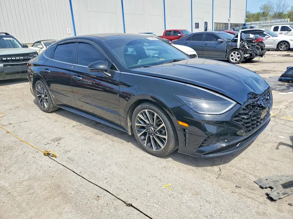 2020 HYUNDAI SONATA LIMITED  