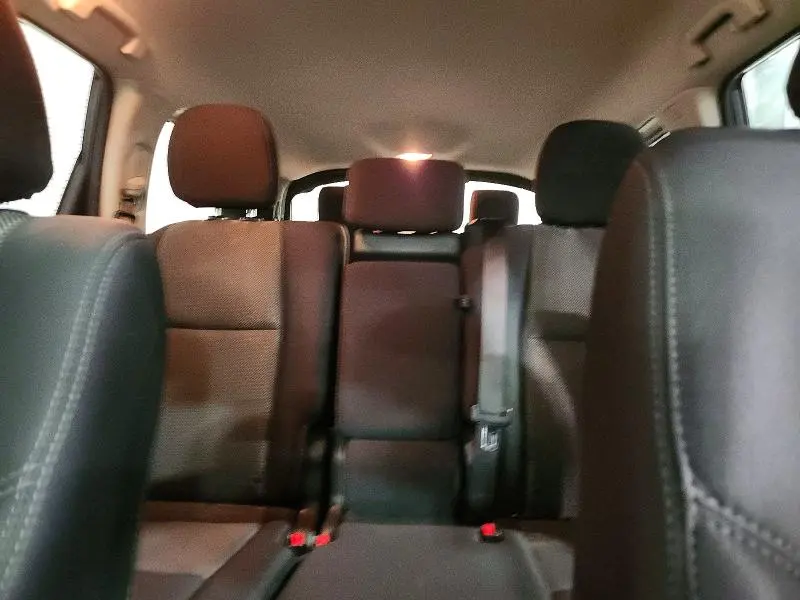 2017 NISSAN PATHFINDER SV  