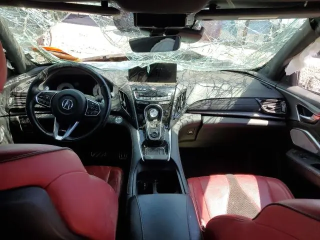 2020 ACURA RDX A-SPEC  