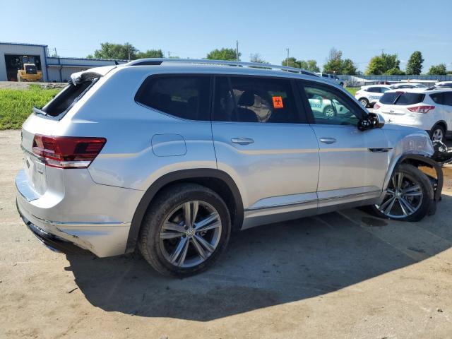 2018 VOLKSWAGEN ATLAS SEL