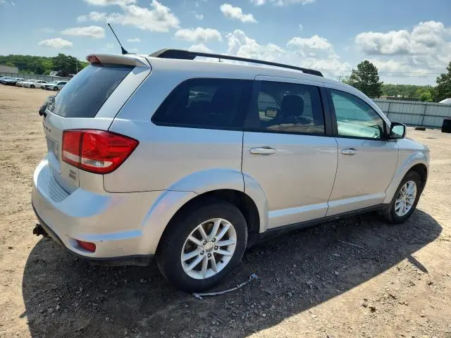 2013 DODGE JOURNEY SXT  