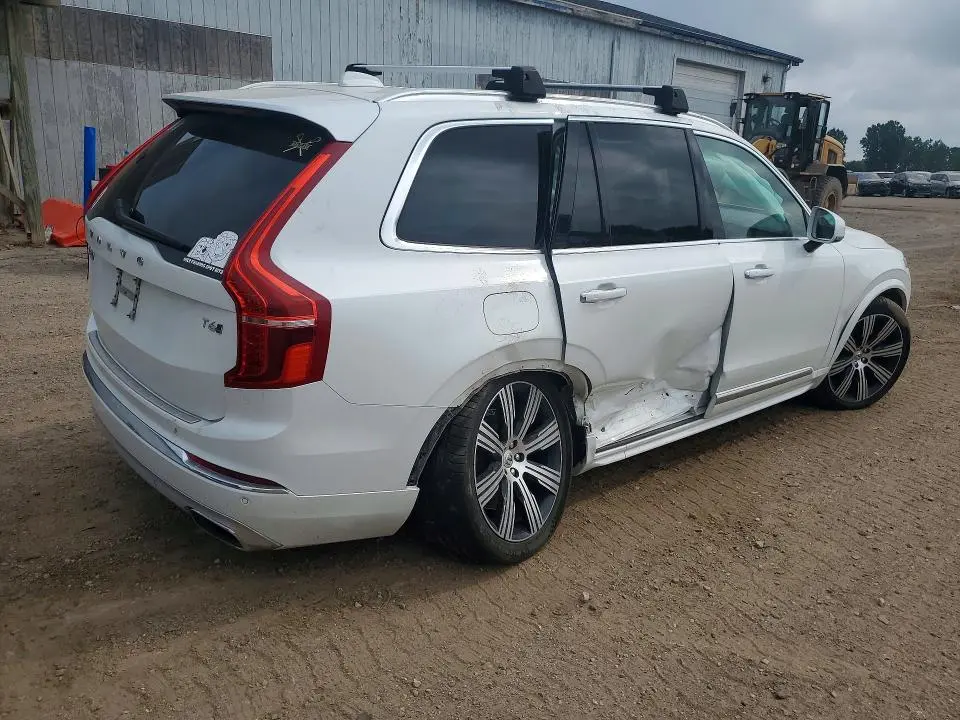 2021 VOLVO XC90 T6 INSCRIPTION  