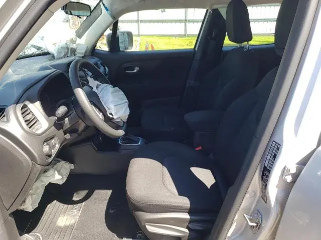 2019 JEEP RENEGADE SPORT  