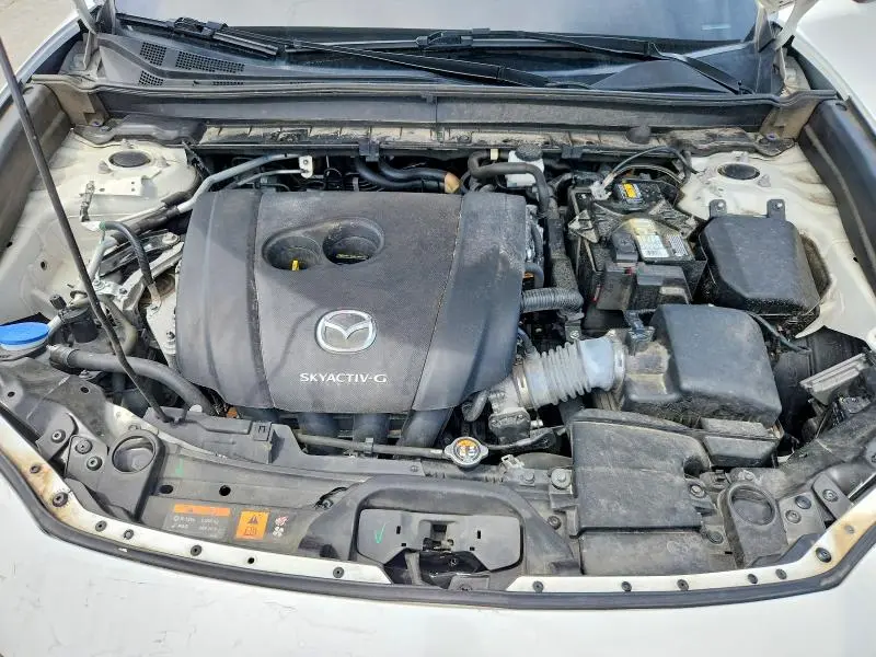 2020 MAZDA CX-30 PREFERRED  