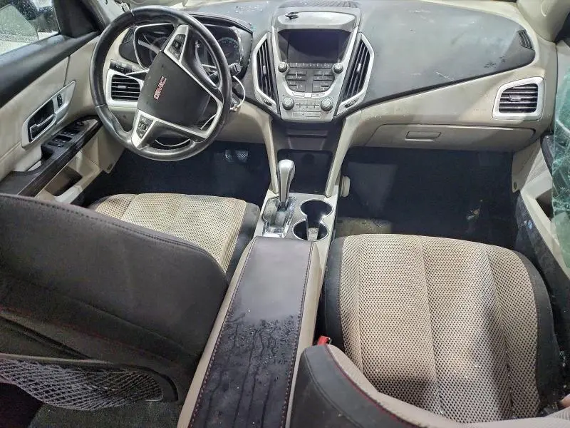 2012 GMC TERRAIN SLE  