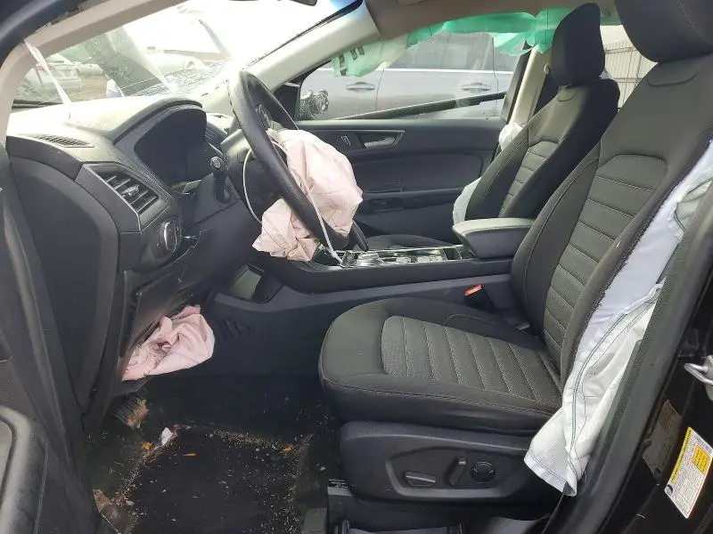 2020 FORD EDGE SE  