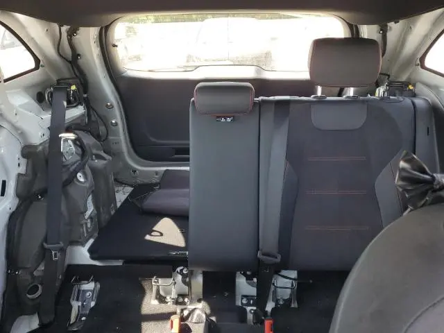 2021 MERCEDES-BENZ GLA 250  