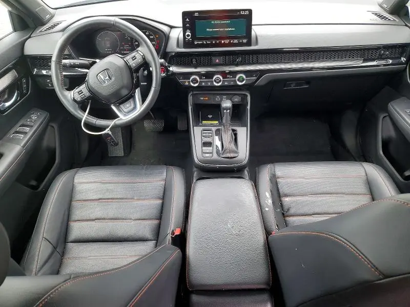2023 HONDA CR-V SPORT TOURING  