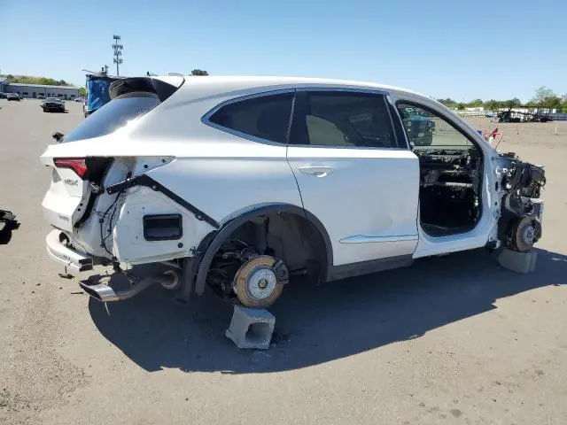 2023 ACURA MDX   