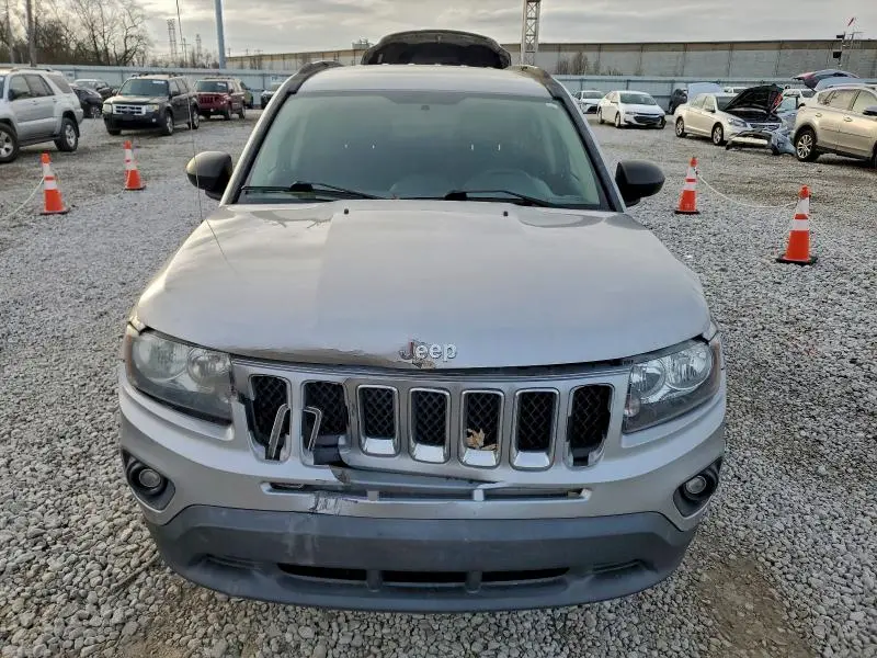2015 JEEP COMPASS SPORT  