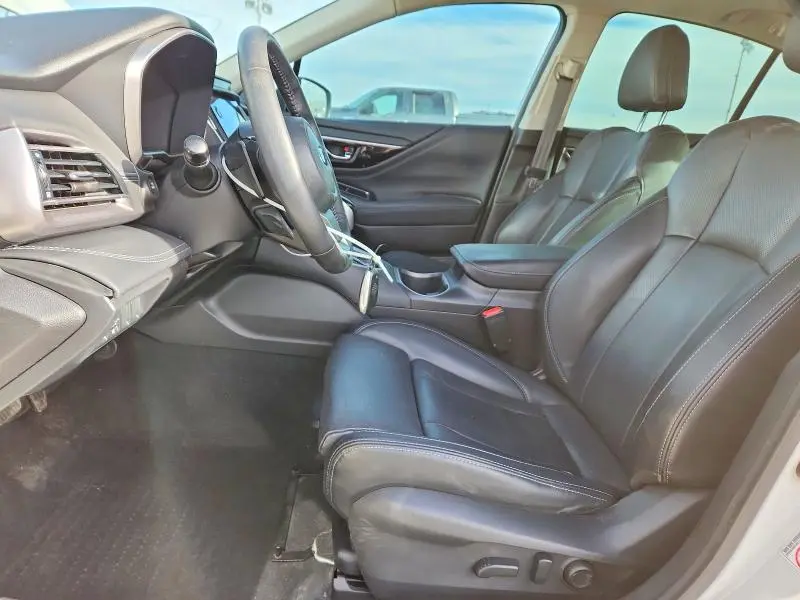 2020 SUBARU LEGACY LIMITED  
