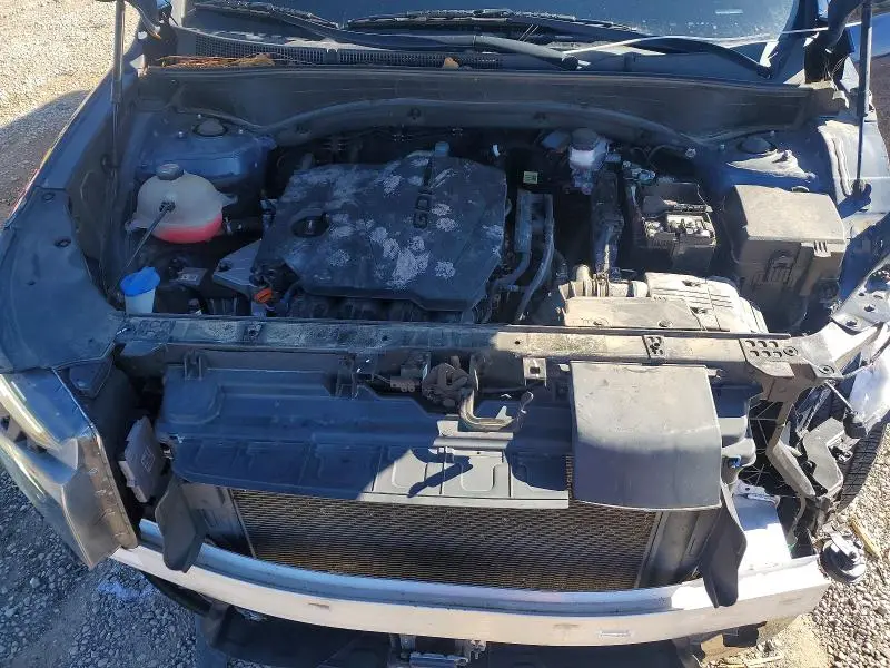 2023 HYUNDAI SANTA FE SEL PREMIUM  