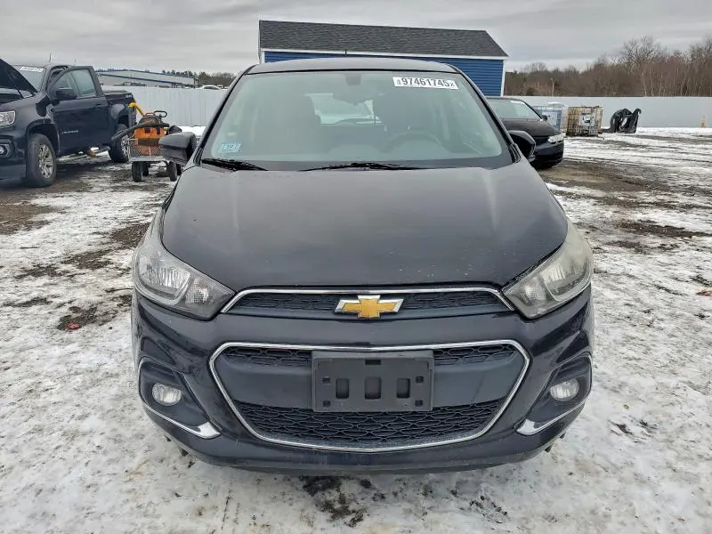 2017 CHEVROLET SPARK 1LT  