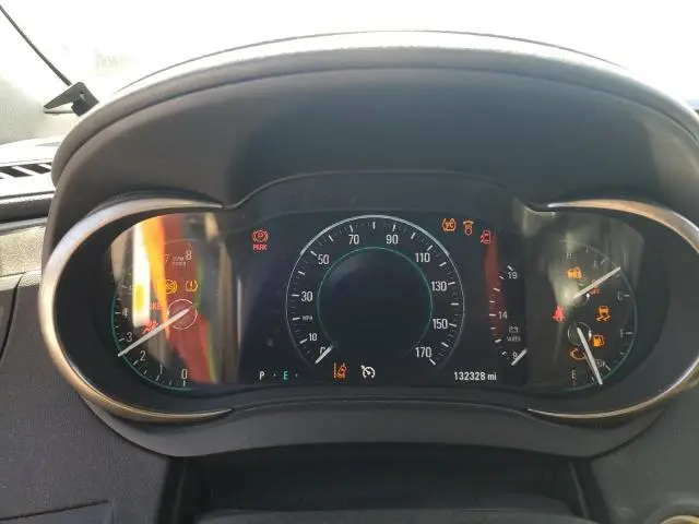 2014 BUICK LACROSSE TOURING  