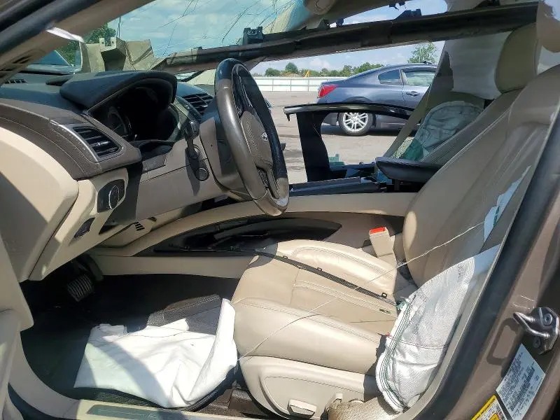 2020 LINCOLN MKZ RESERVE  