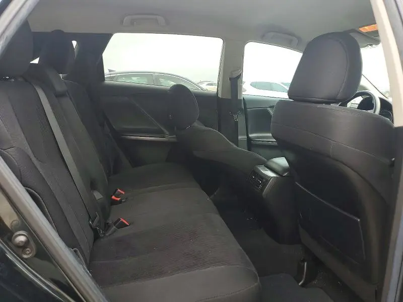 2013 TOYOTA VENZA LE  