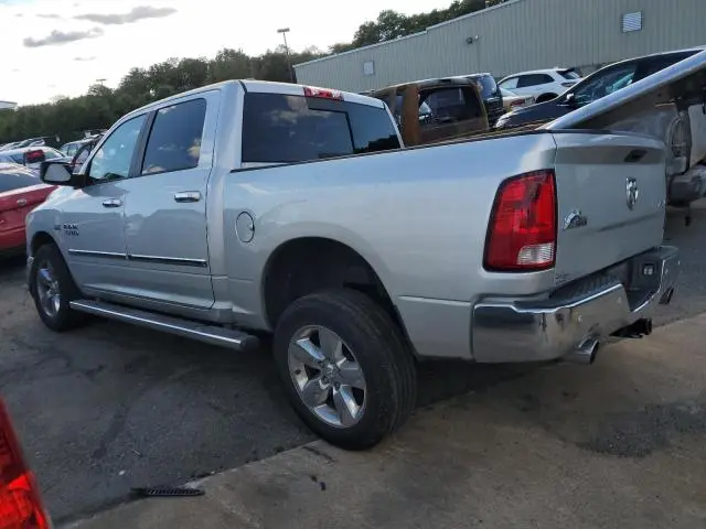 2014 RAM 1500 SLT  