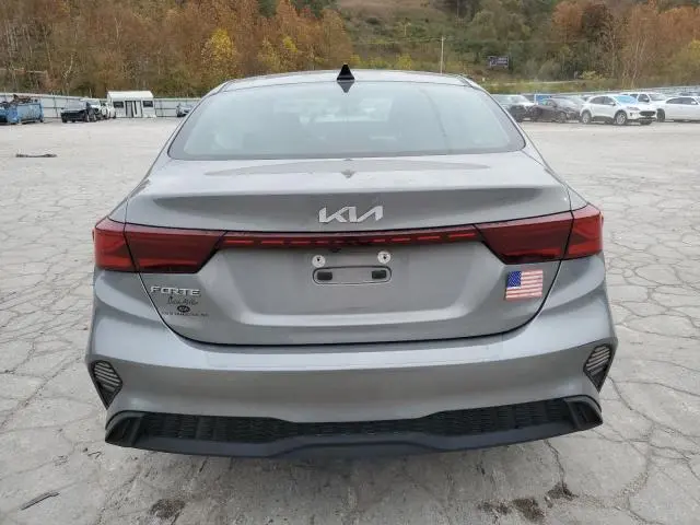 2023 KIA FORTE FE, LXS  