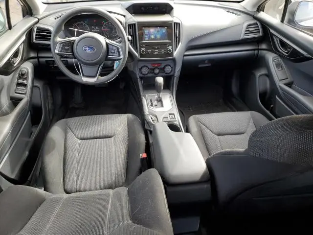 2019 SUBARU IMPREZA PREMIUM  