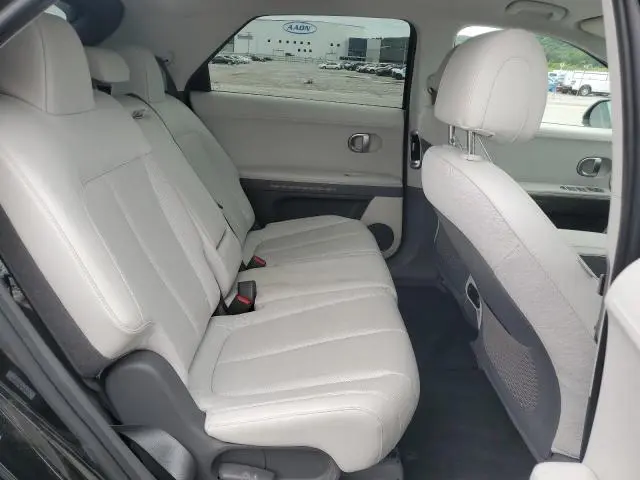 2022 HYUNDAI IONIQ 5 SEL  