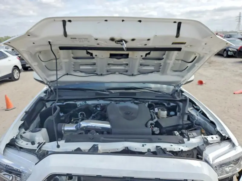 2023 TOYOTA TACOMA DOUBLE CAB - 4X4