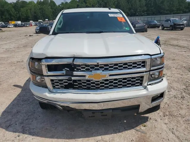 2014 CHEVROLET SILVERADO C1500 LT  