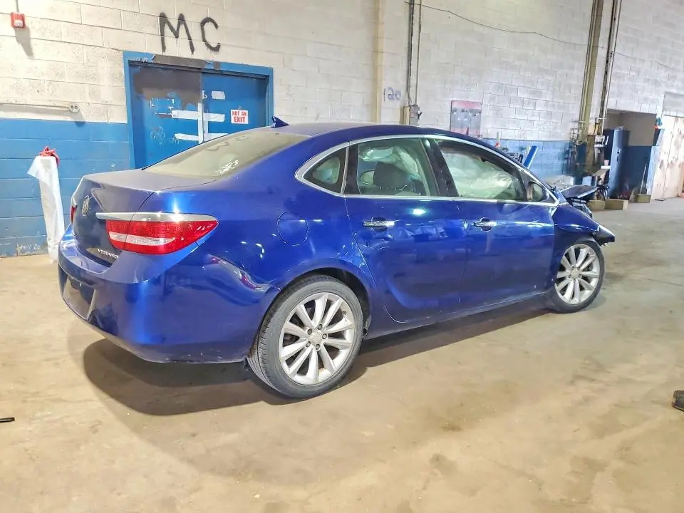 2013 BUICK VERANO   