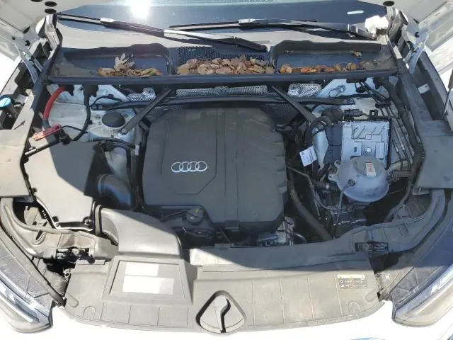 2023 AUDI Q5 PREMIUM 45  