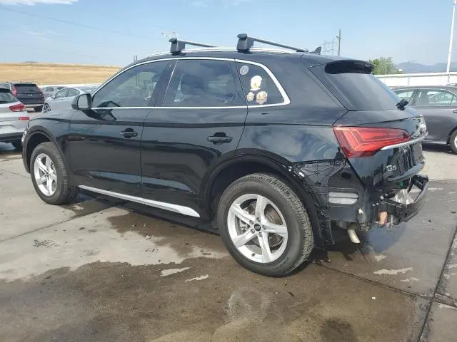 2023 AUDI Q5 PREMIUM 40  