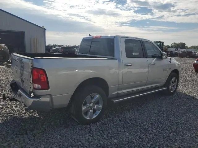 2016 RAM 1500 SLT