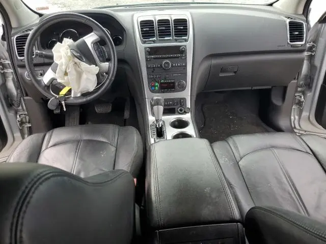 2012 GMC ACADIA SLT-1  