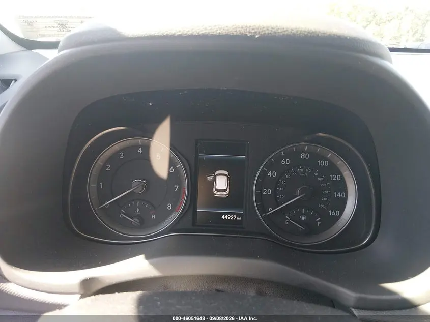 2020 HYUNDAI KONA ULTIMATE