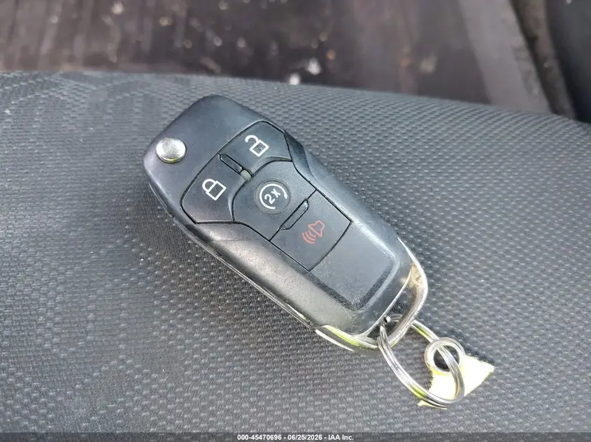 2018 FORD F-150 LARIAT/XL/XLT