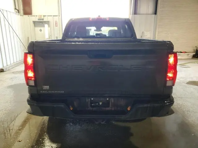 2023 CHEVROLET COLORADO   