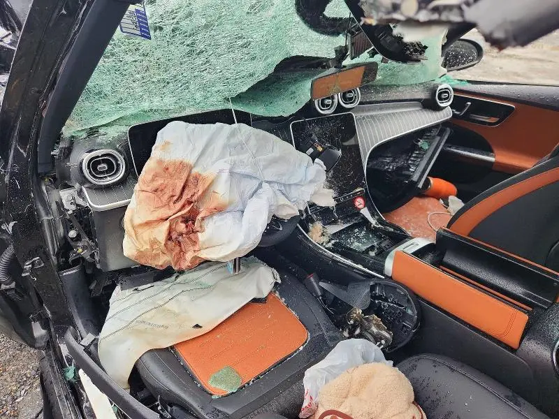 2026 MERCEDES-BENZ C 300 4MATIC  