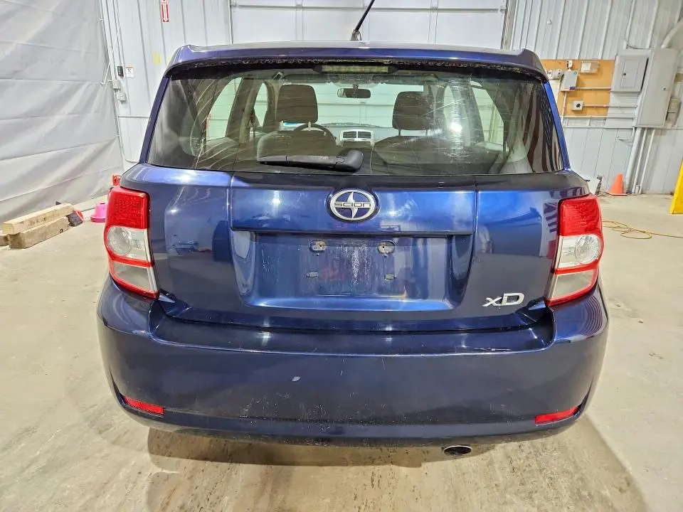2014 SCION XD BASE  