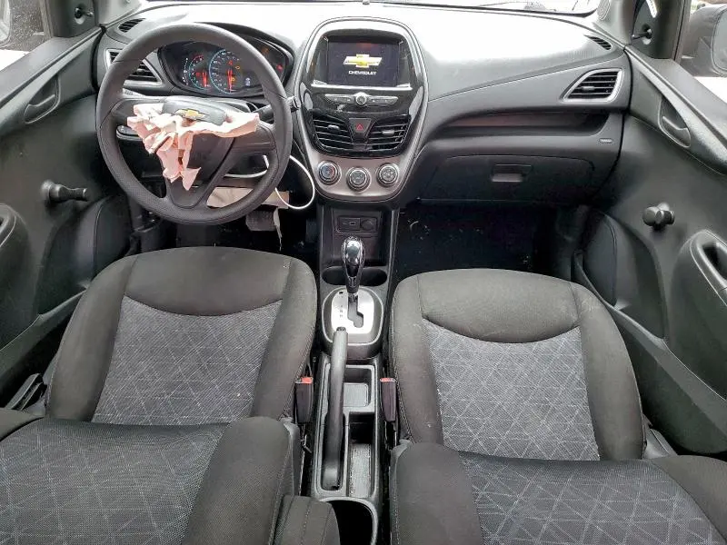 2021 CHEVROLET SPARK LS  