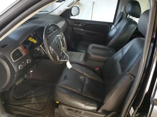 2010 CHEVROLET TAHOE K1500 LTZ  