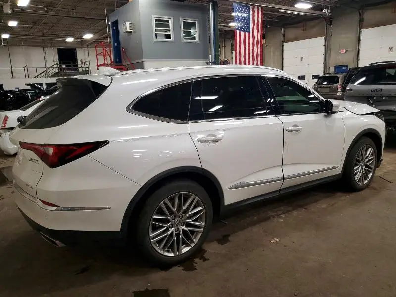 2023 ACURA MDX ADVANCE  