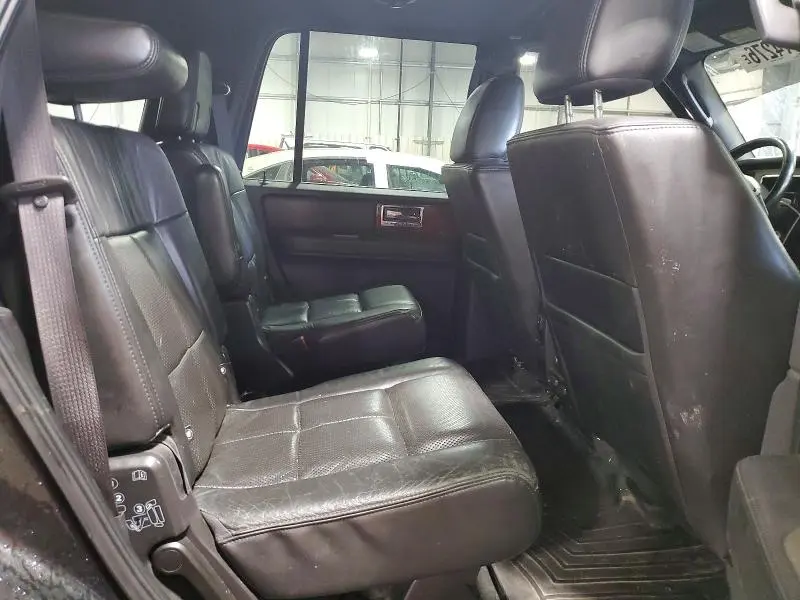 2012 LINCOLN NAVIGATOR   