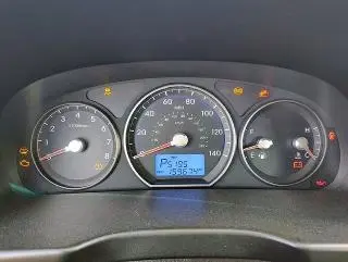 2012 HYUNDAI SANTA FE LIMITED  