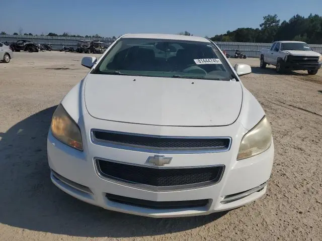 2010 CHEVROLET MALIBU 1LT  
