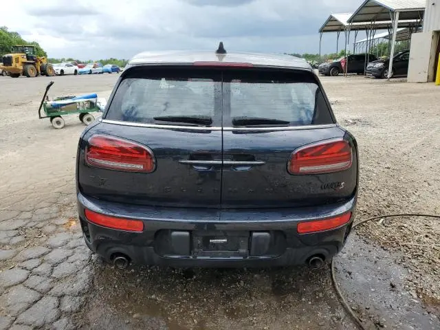 2023 MINI COOPER S CLUBMAN