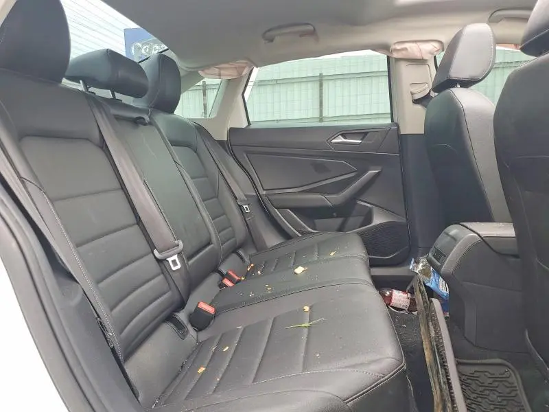 2021 VOLKSWAGEN JETTA S  